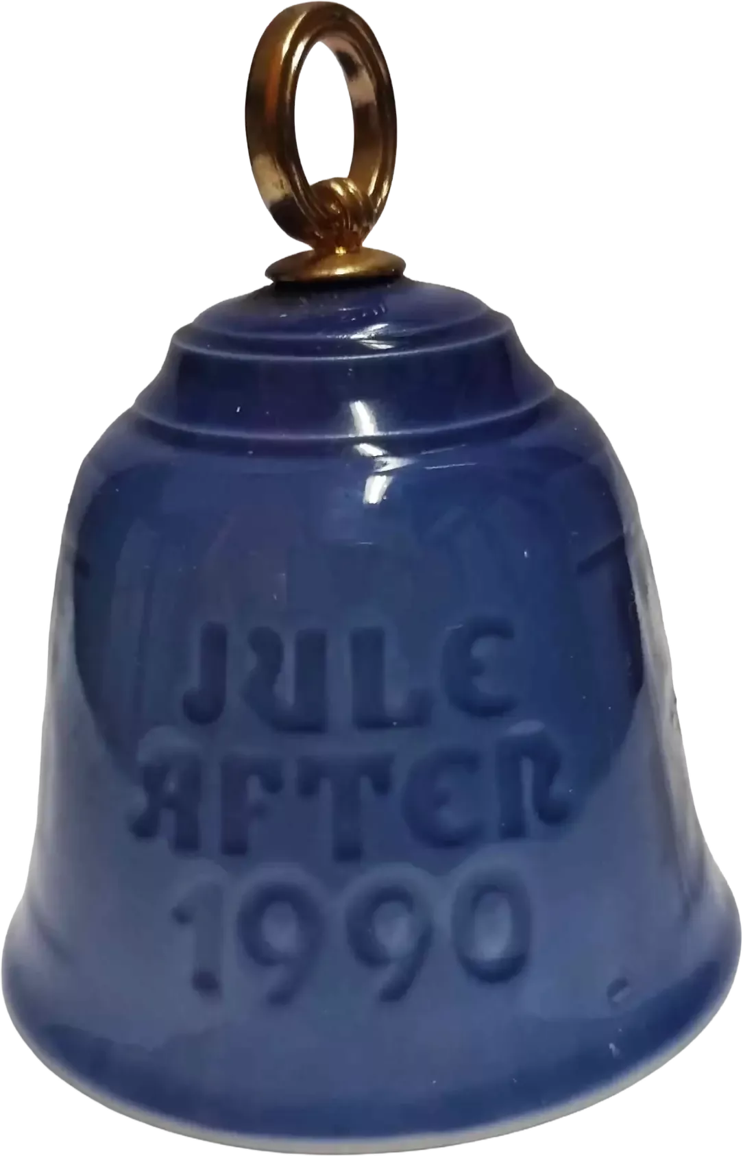 BG-JB-1990-campanella-natale-christmas-bell-bing-grondahl-changing-of-the-Guards-back