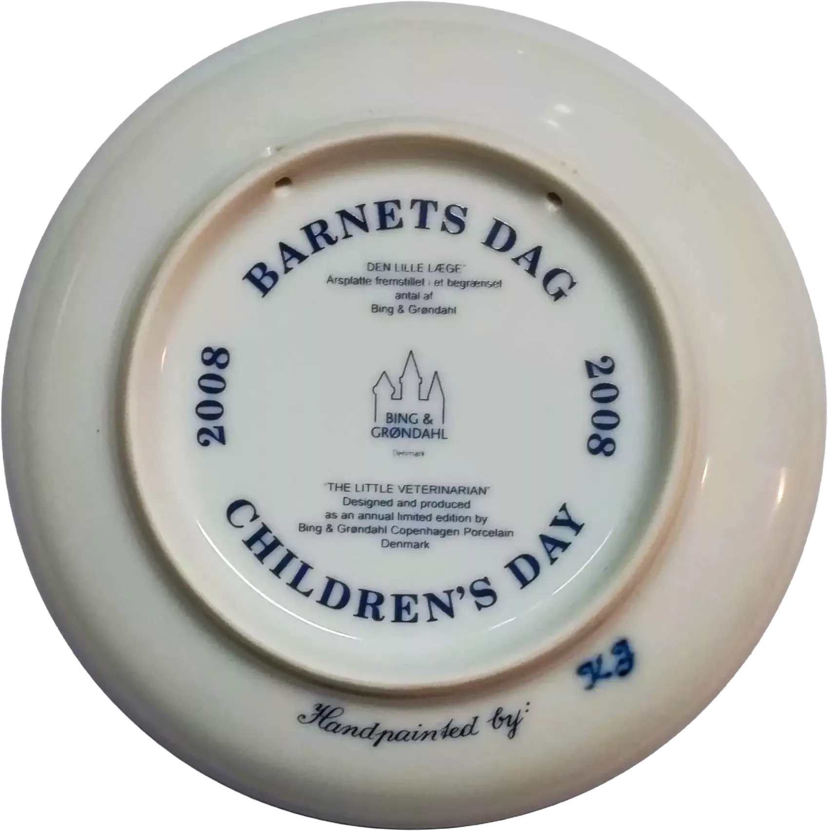 BG-CHI-2009-piatto-bing-grondahl-childrens-day-plate-the-little-magician-back