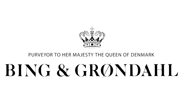 Bing & Grondahl logo