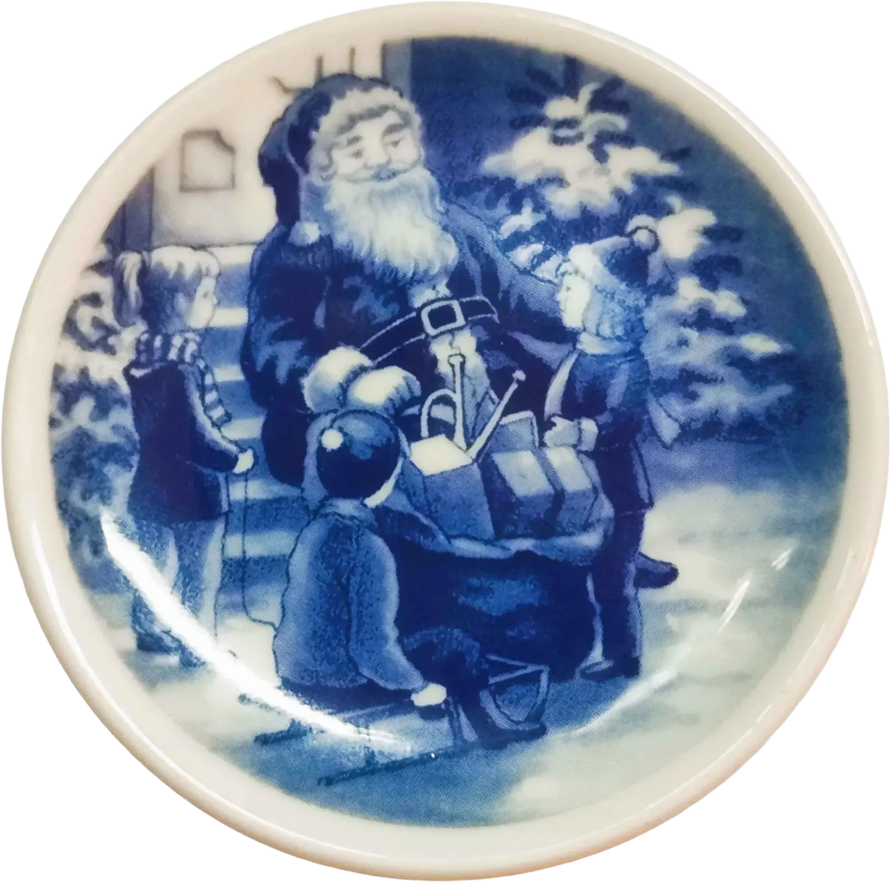 BG-CP-2001-plaquette-bing-grondahl-annual-christmas-plaquette-front