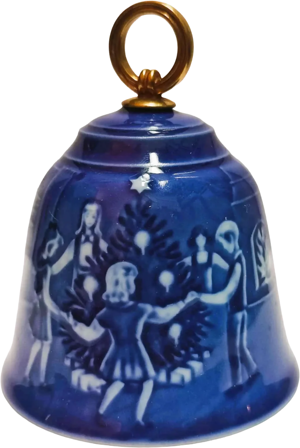 BG-JB-1999-campanella-natale-christmas-bell-bing-grondahl-dancing-on-christmas-eve-front