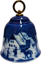 BG-JB-1994-campanella-natale-christmas-bell-bing-grondahl-a-day-at-the-deer-park-front