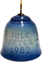 BG-JB-1982-campanella-natale-christmas-bell-bing-grondahl-the christmas tree-back
